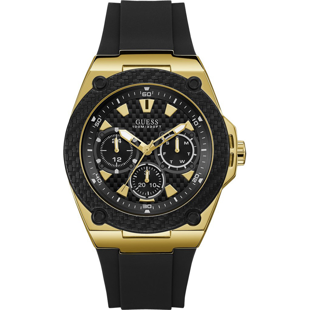 Guess Watches W1049G5 Legacy Watch