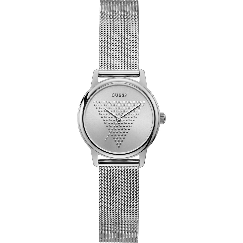 Guess Watches GW0106L1 Micro Imprint Watch