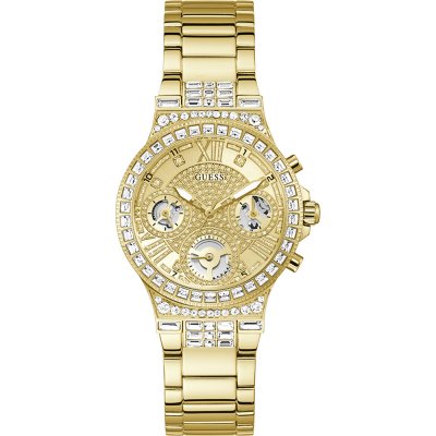 Guess Watches GW0418G2 Continental Watch 0091661527036 EAN: • •