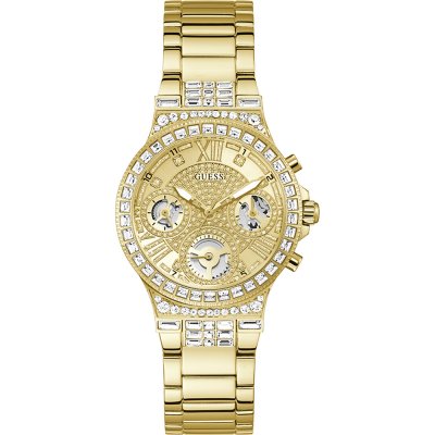 Guess Watches GW0418G2 Continental Watch • EAN: 0091661527036 • | Quarzuhren