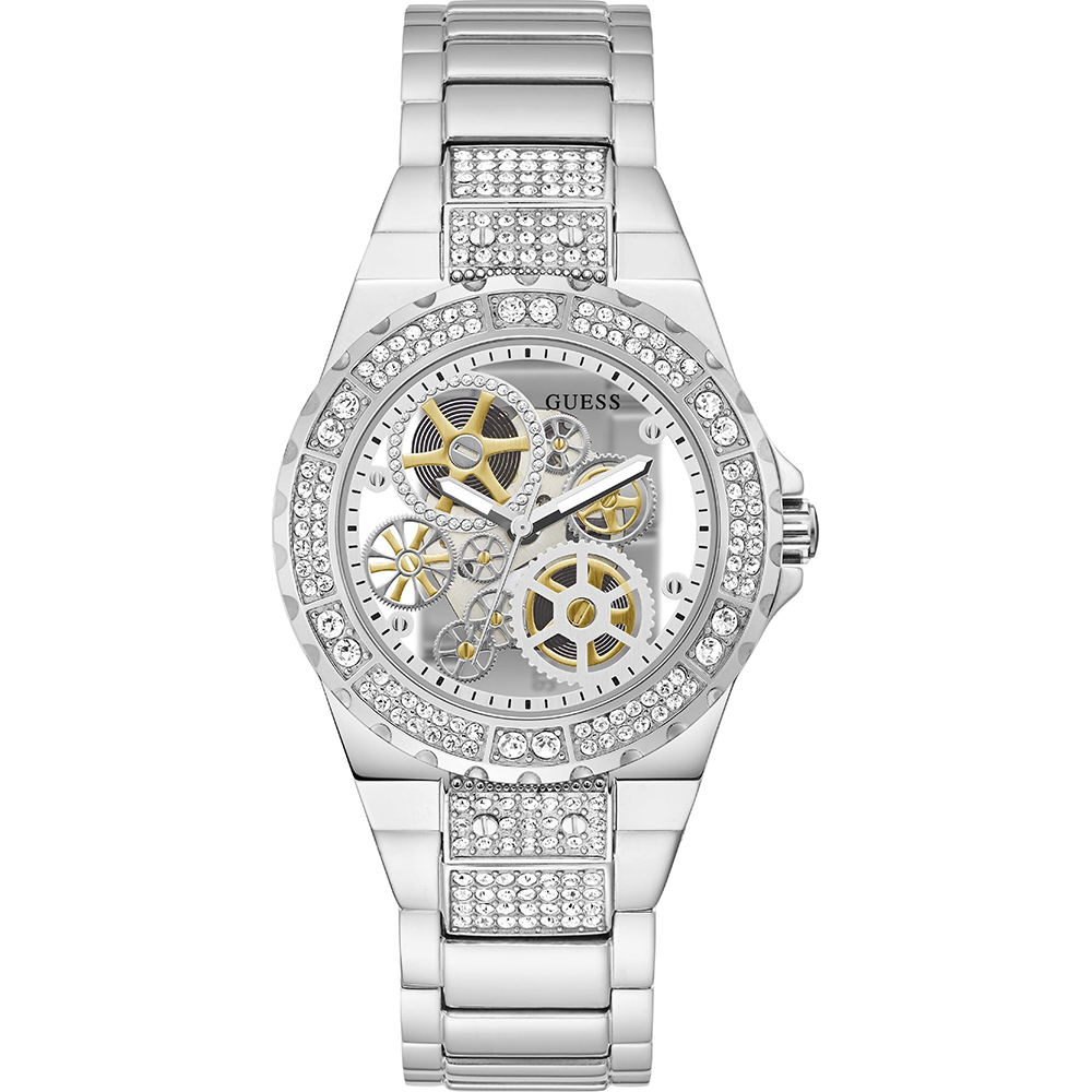 Guess Watches GW0302L1 Reveal Watch