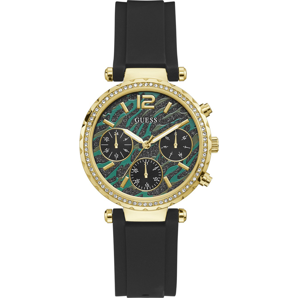 Guess Watches GW0113L1 Solstice Watch