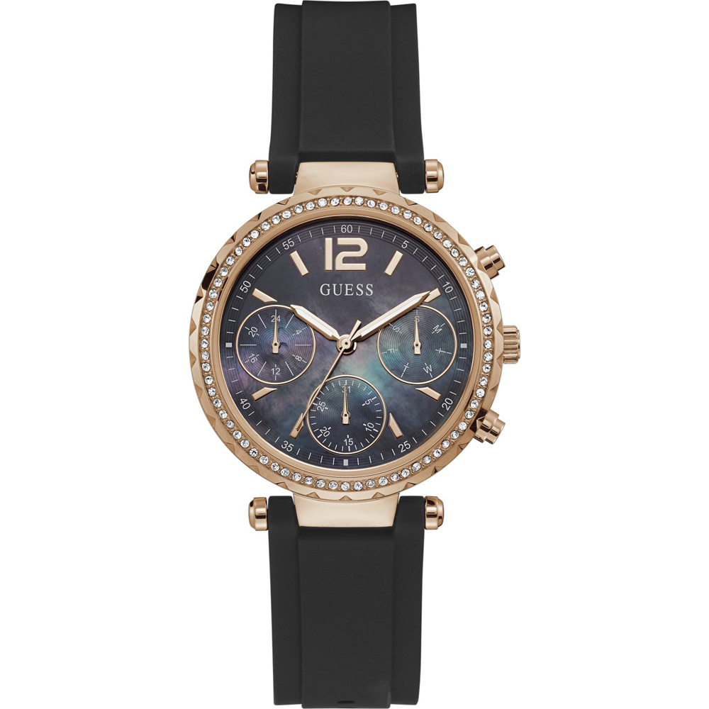 Guess Watches GW0113L2 Solstice Watch