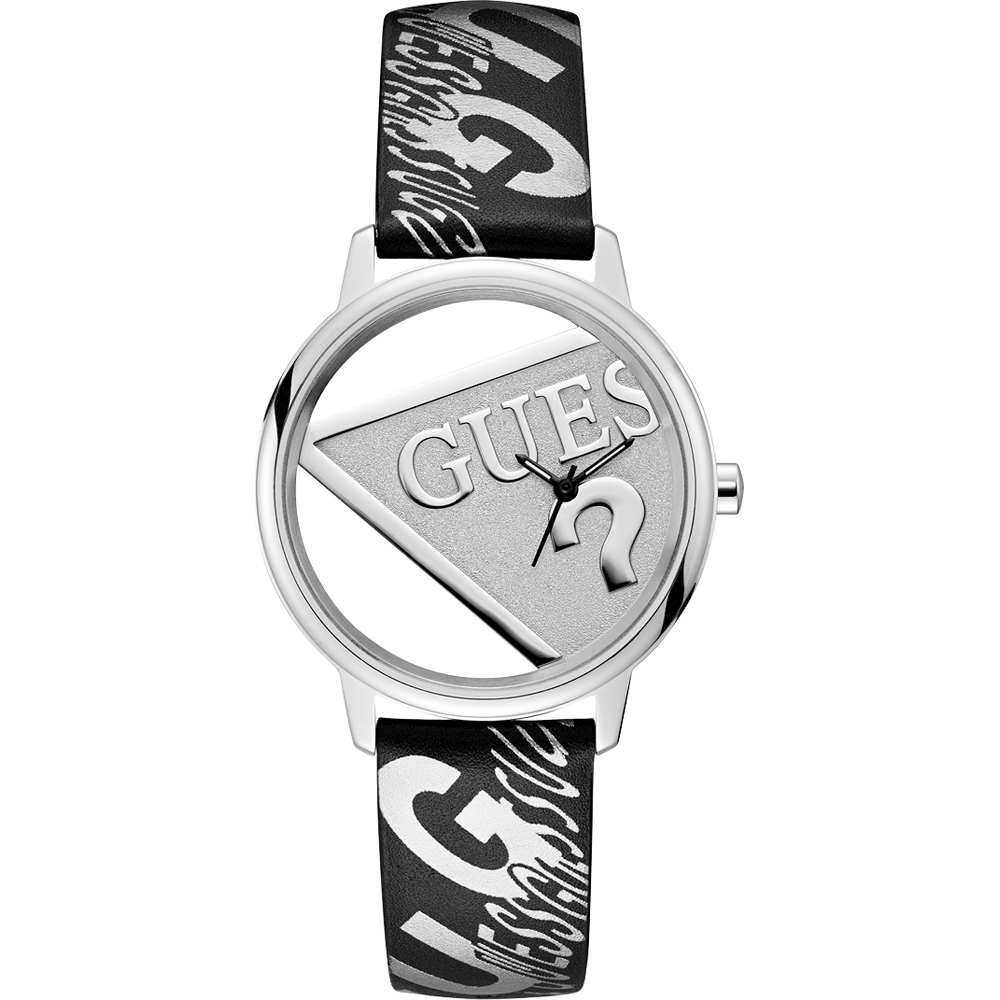 Guess Watches V1009M1 Mulholland Watch