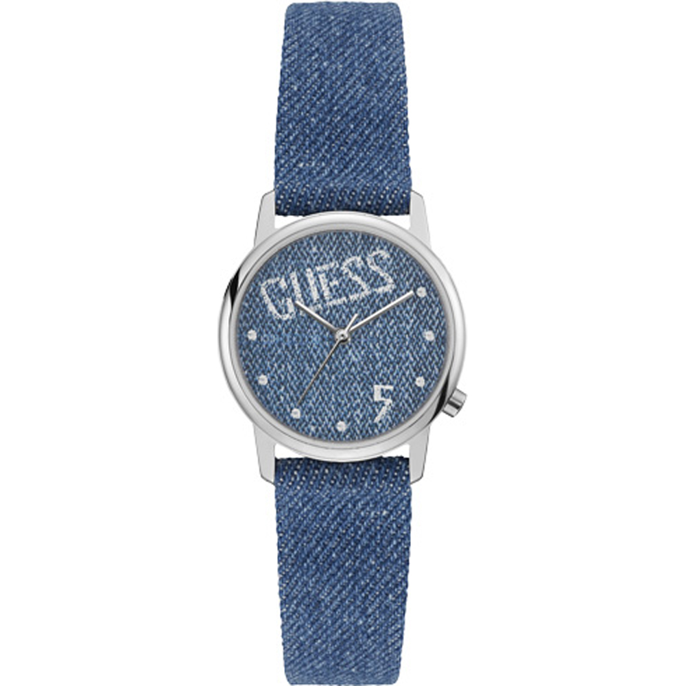 Guess Watches V1017M1 Valley Watch