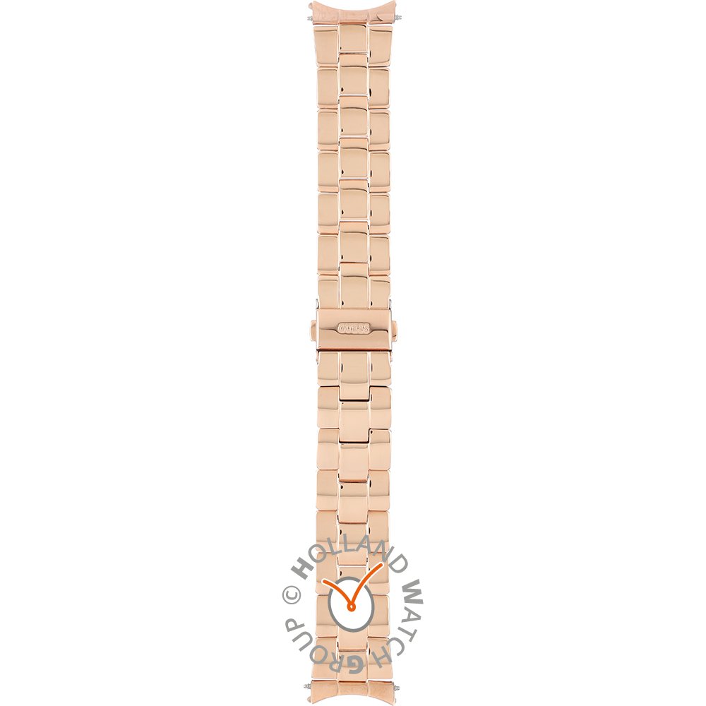 Guess BW0335L3 W0335L3 Dazzler Strap