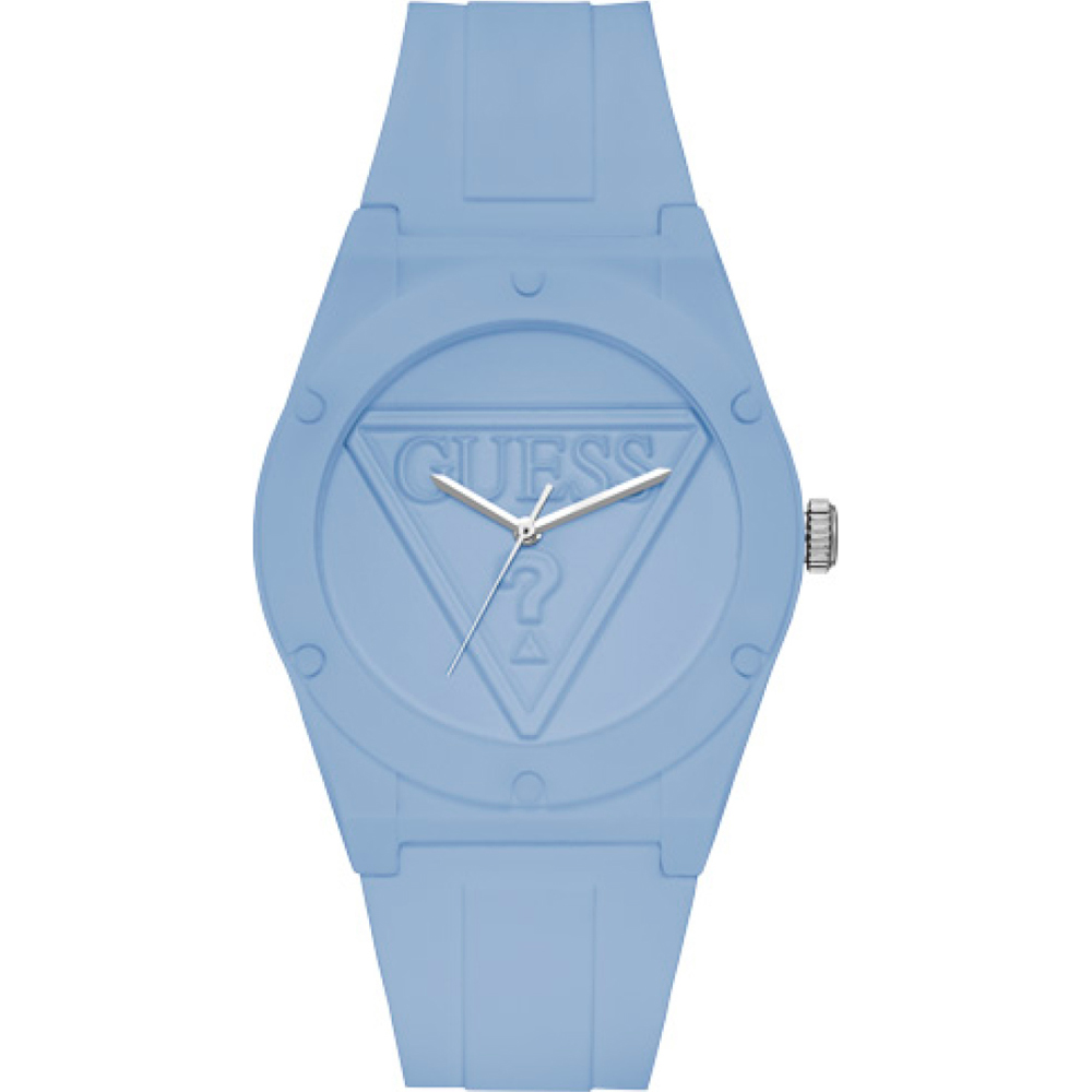 Guess Watches W0979L6 Retro Pop Watch