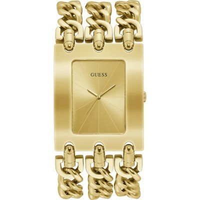 Guess Watches GW0202G5 Phoenix Watch • EAN: 0091661524875 •