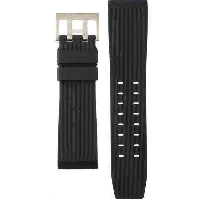 Hamilton Straps H691.785.102 Belowzero Strap
