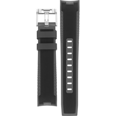 Hamilton Straps H691.778.100 Frogman Strap