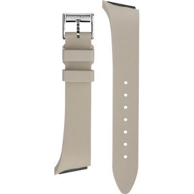 Hamilton Straps H690.000.117 Ventura Strap