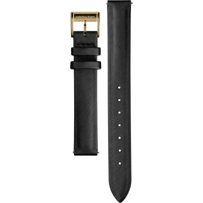 Hamilton Straps H690.000.129 Jazzmaster Strap