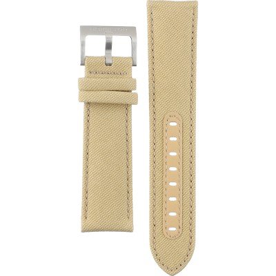 Hamilton Straps H690.000.133 Khaki Pilot Strap