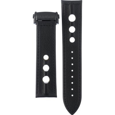 Hamilton Straps H690.000.139 Pan Europ Strap