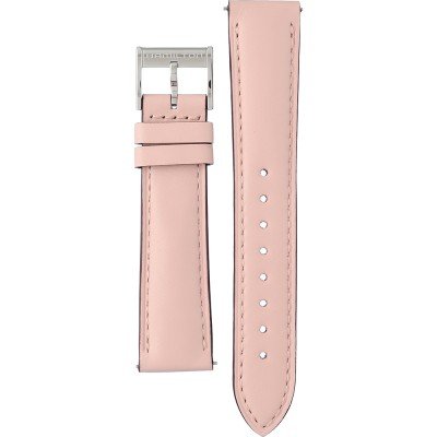 Hamilton Straps H690.000.168 Jazzmaster Skeleton Strap