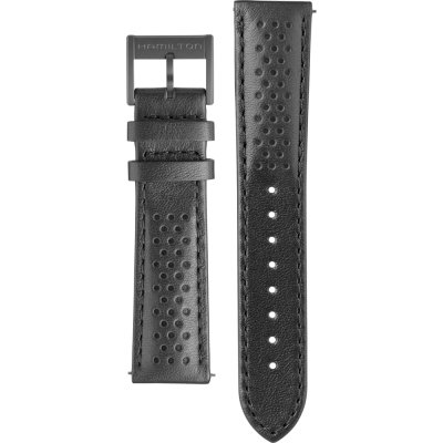 Hamilton H690.000.211 Intra-Matic Chronograph Strap