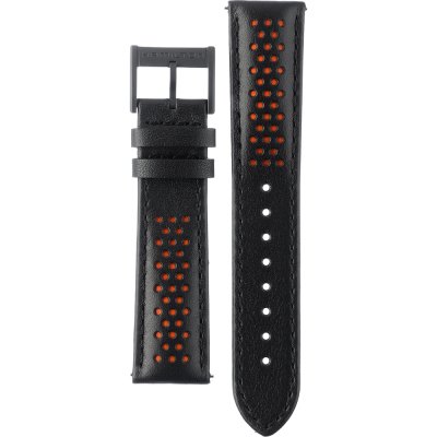 Hamilton Straps H690.000.213 Intra-Matic Strap