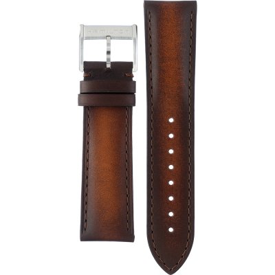 Hamilton Straps H690.000.230 Jazzmaster Open Heart Strap