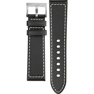 Hamilton H690.000.236 Khaki Field Strap
