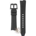 Hamilton Straps H690.245.105 Ventura Strap