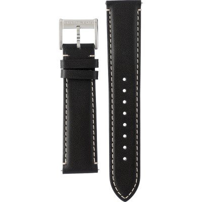 Hamilton Straps H690.385.110 Jazzmaster Strap