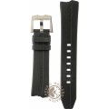 Hamilton Straps H691.245.103 Ventura Strap