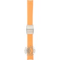 Hamilton Straps H691.645.111 Khaki Strap