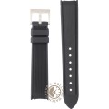 Hamilton Straps H691.775.100 Khaki Navy Strap