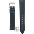 Hamilton Straps H691.775.101 Khaki Navy Strap