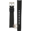 Hamilton Straps H691.776.136 Khaki Strap