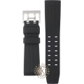 Hamilton Straps H691.785.106 Belowzero Strap
