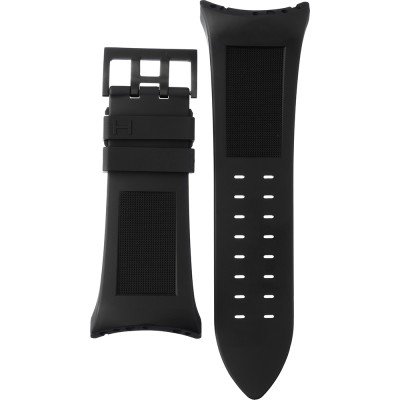Hamilton Straps H691.797.100 Base Jump Strap