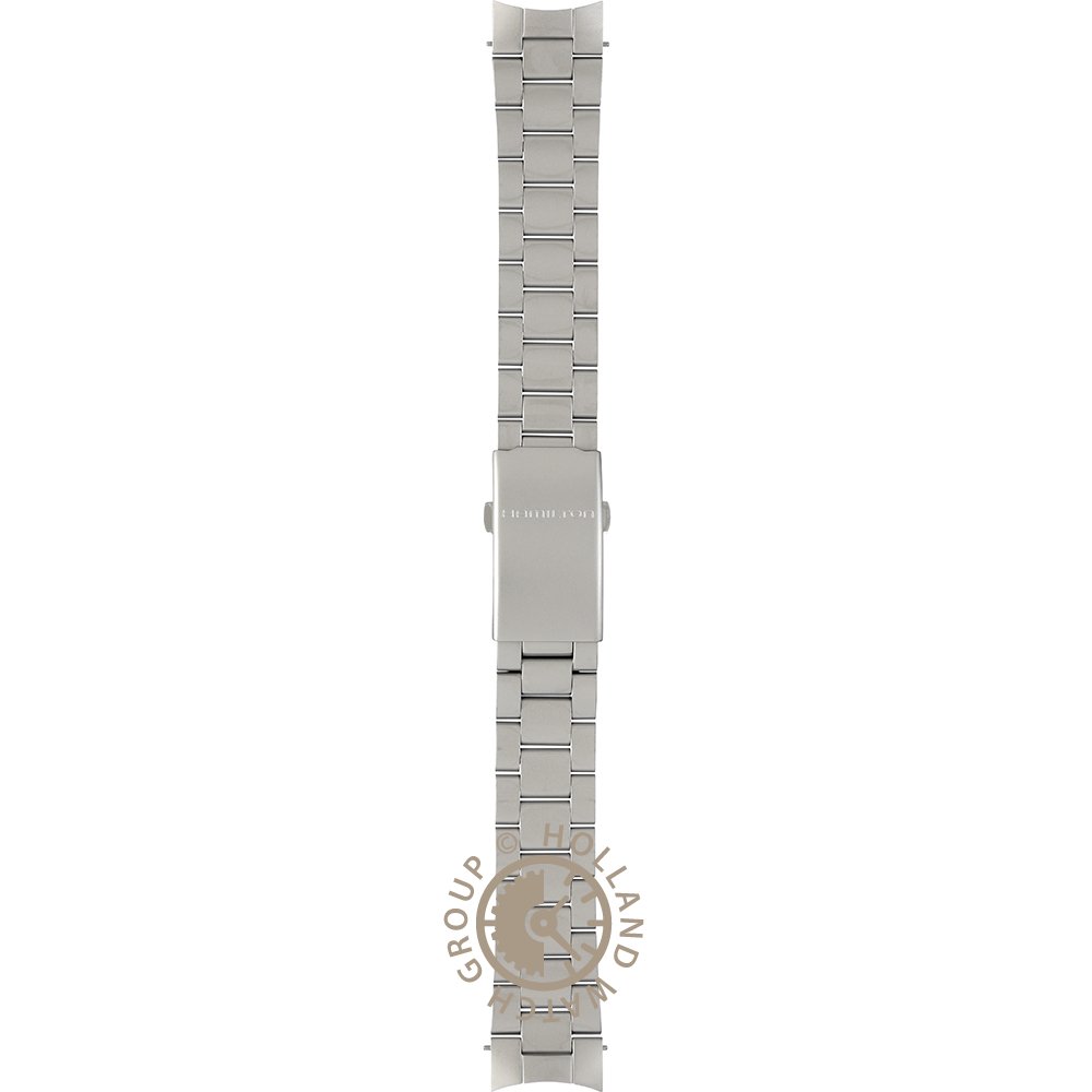 Hamilton Straps H695.000.038 Khaki Field Mechanical Power Reserve