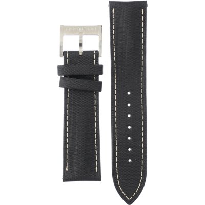 Hamilton Straps H694.326.113 Jazzmaster Strap