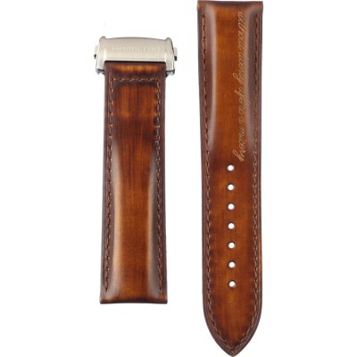 Hamilton Straps H690.324.115 Jazzmaster Strap