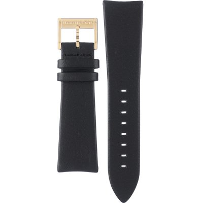 Hamilton Straps H690.387.103 Jazzmaster Intramatic Strap