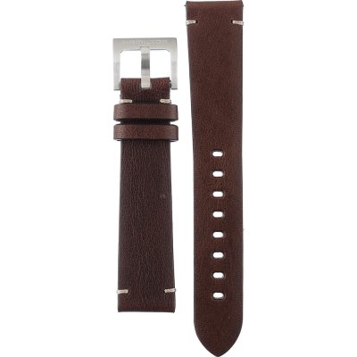 Hamilton H690.762.100 Khaki Aviation Pilot Pioneer Strap