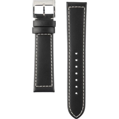 Hamilton Straps H690.784.100 Khaki Navy Strap