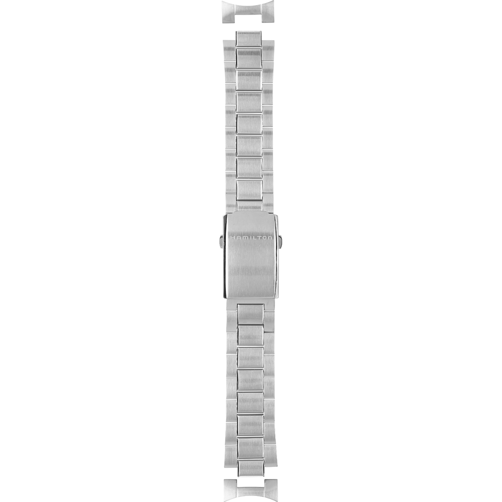 Hamilton Hamilton Jazzmaster 001-510-02975 - Women's Watches | Cornell's  Jewelers | Rochester, NY