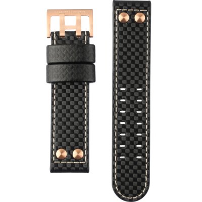 Hamilton khaki x wind strap discount