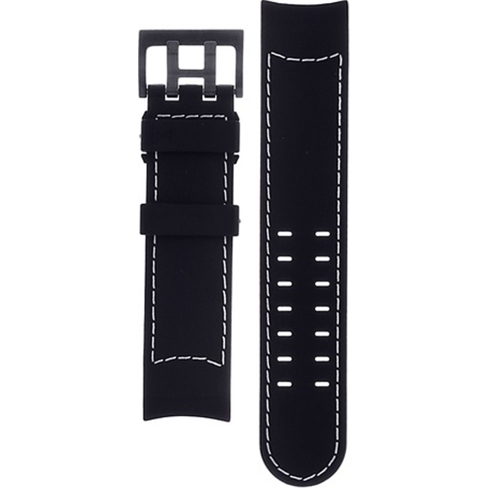 Hamilton Straps H691.766.102 X-Mach Strap