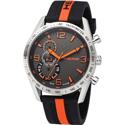 Head H800231 London Watch