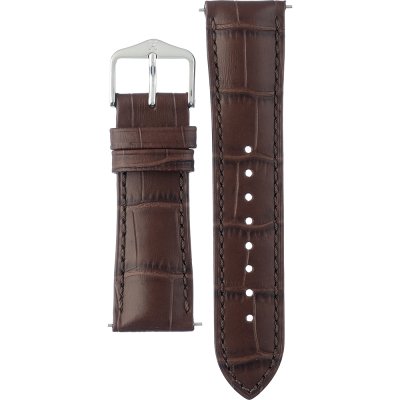 Hirsch 01028310-2-20 Duke Strap