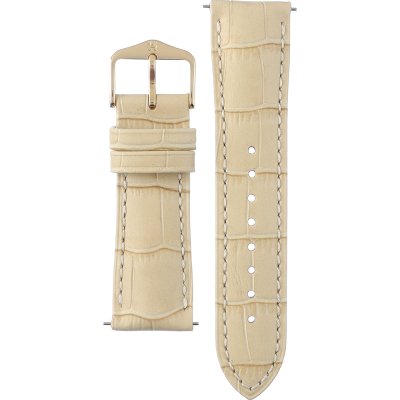 Hirsch 01028390-1-20 Duke Strap