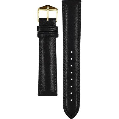 Hirsch 01206050-1-19 Merino Strap