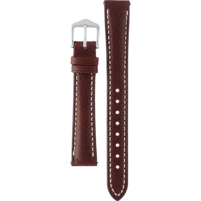 Hirsch 01302110-2-14 Boston Strap