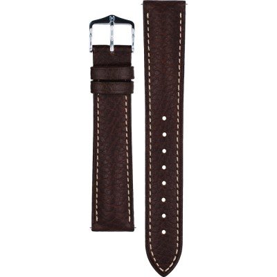 Hirsch 01302110-2-18 Boston Strap