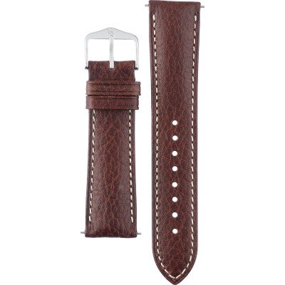 Hirsch 01302110-2-20 Boston Strap