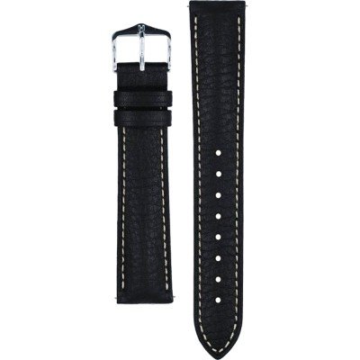Hirsch 01302150-2-18 Boston Strap