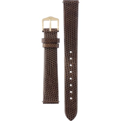 Hirsch 01766110-1-14 Lizard Strap